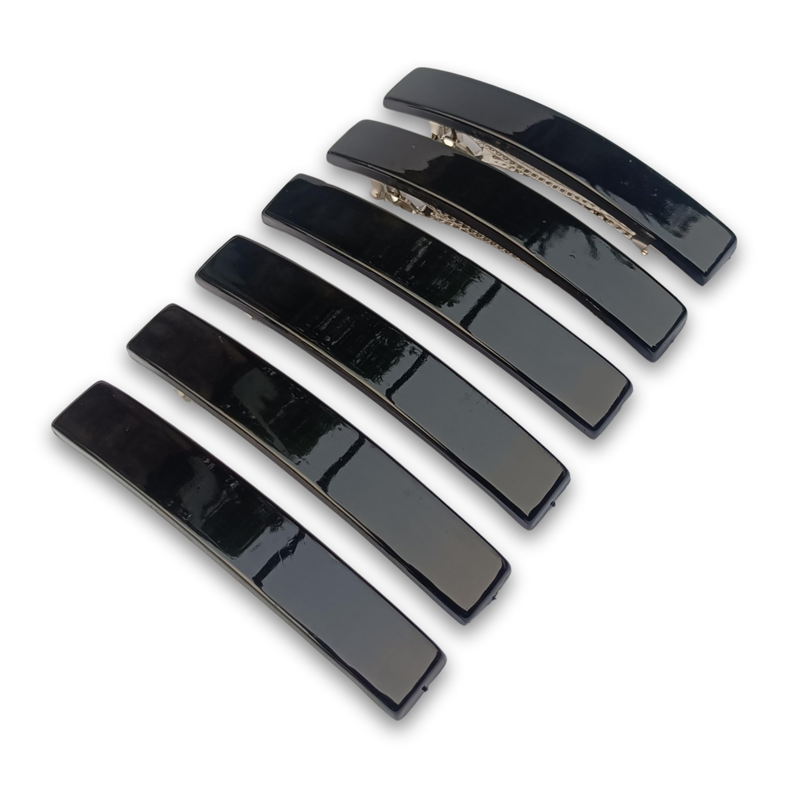 See full amazon price history chart for Hair clips for women and Girls Pack of 6, Hair clips for Girls, Hair clips for Women stylish, Barrette for women, hairclip women, Black Plain hairclip, Back clip for women, clips for hair Hair clips for women and Girls Pack of 6, Hair clips for Girls, Hair clips for Women stylish, Barrette for women, hairclip women, Black Plain hairclip, Back clip for women, clips for hair (B0CNWKG31L) Amazon Price History, Amazon Price Tracker