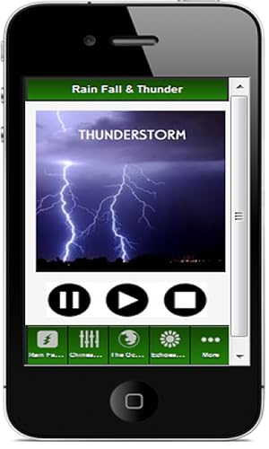 Natures Natural Healing Sounds