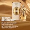 Jean Paul Gaultier Gaultier Divine Eau de Parfum para Mujer | Perfume Floral de Larga Duración con Nota Salada, Flor de Lis y Merengue - Spray de Diseñador Recargable para Mujer Gaultier Divine 0.34 Fl Oz (Paquete de 1) 5