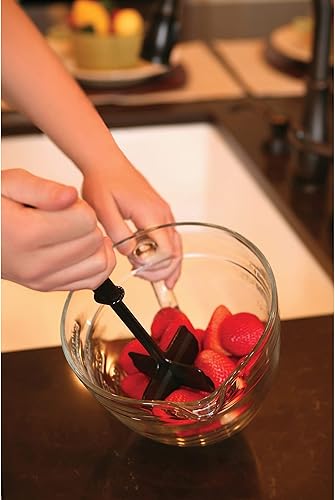 Miniatura 4 de Picador ChopStir Original para hacer hamburguesa de carne picada, para vegetales y huevo