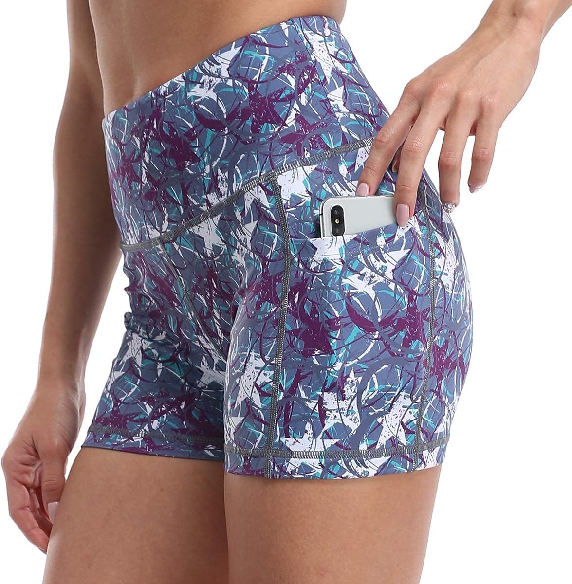 Shorts Deportivos