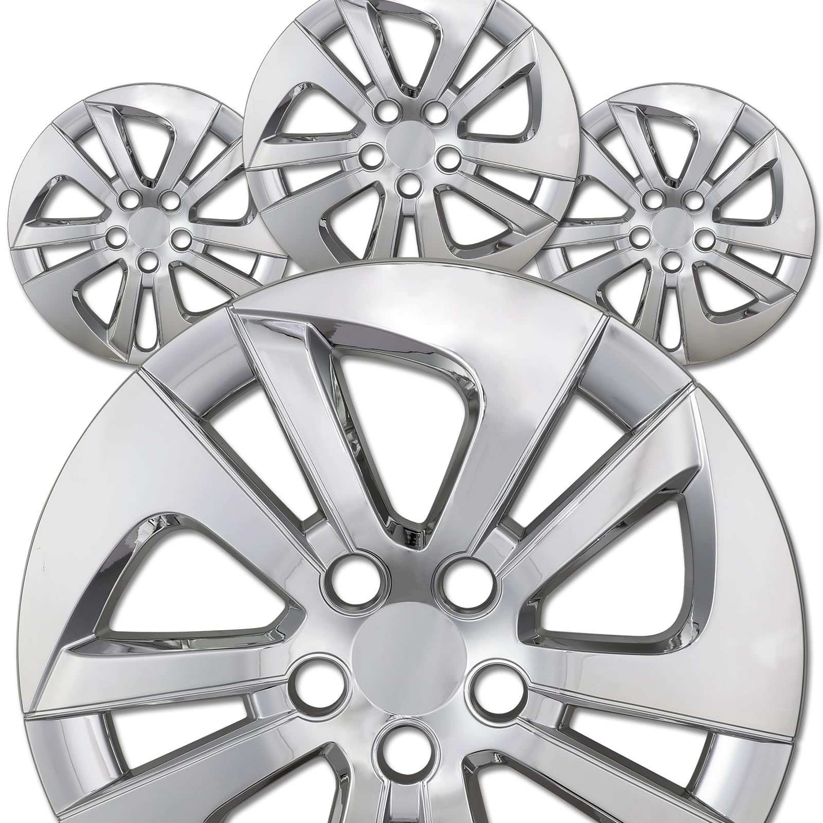 Amazon.com: 15 Inch Hubcaps for 2016-2022 Toyota Prius, 2017-2022