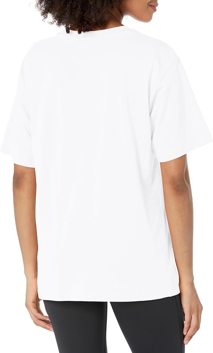 PUMA Womens Graphic Tee