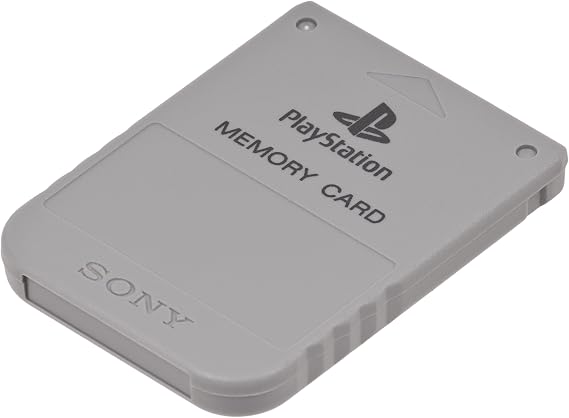 Sony PlayStation Console