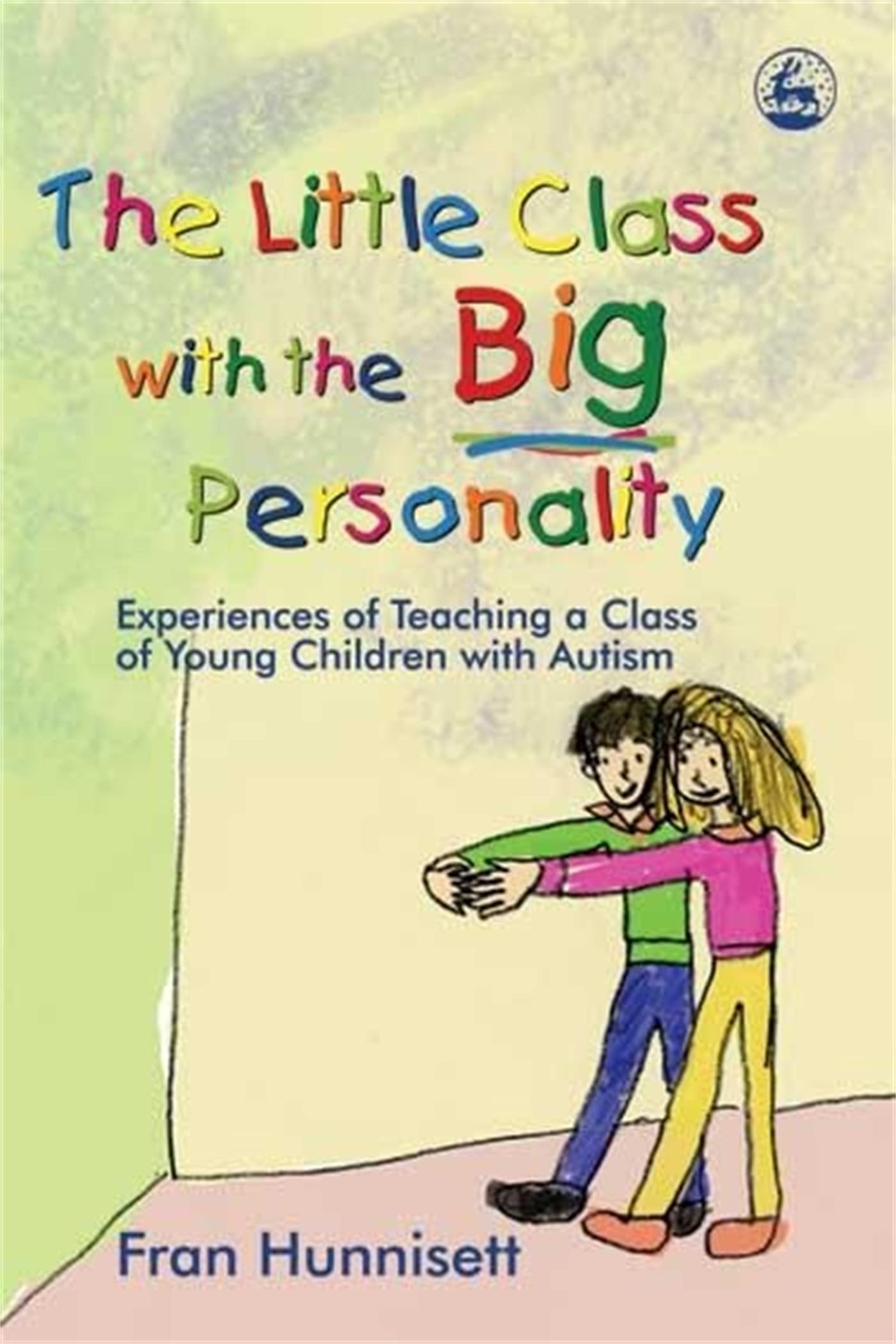 Buy Little Class With The Big Personality — BookShops.in