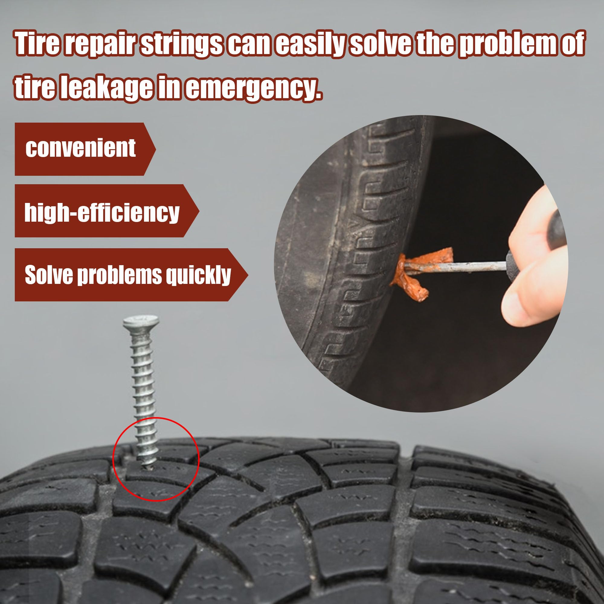 String Tyre Rim Snapklik.com : 90pcs 4