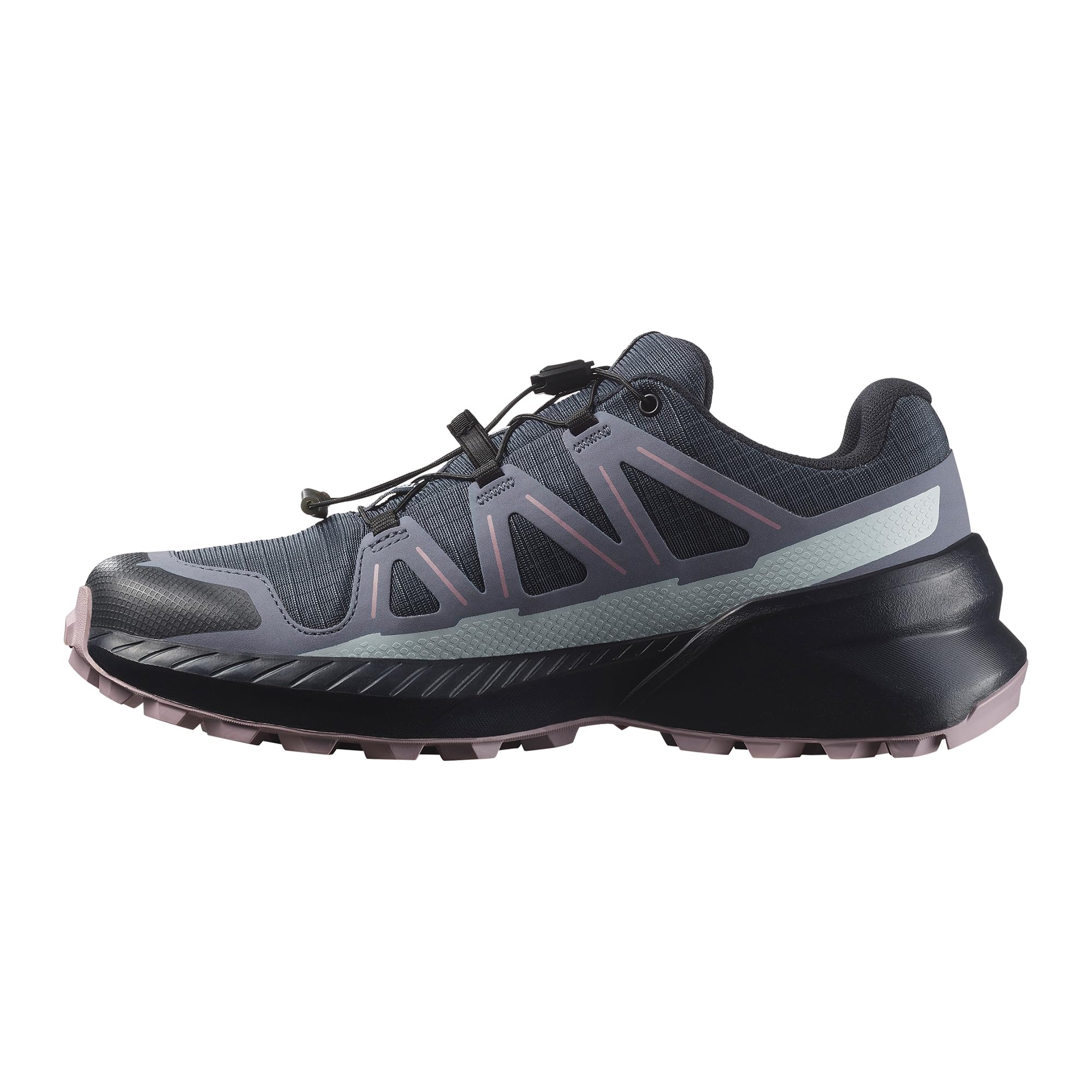 Salomon Speedcross Peak Gore-Tex wasserdichte wasserdichte Wanderschuhe – Bild 6