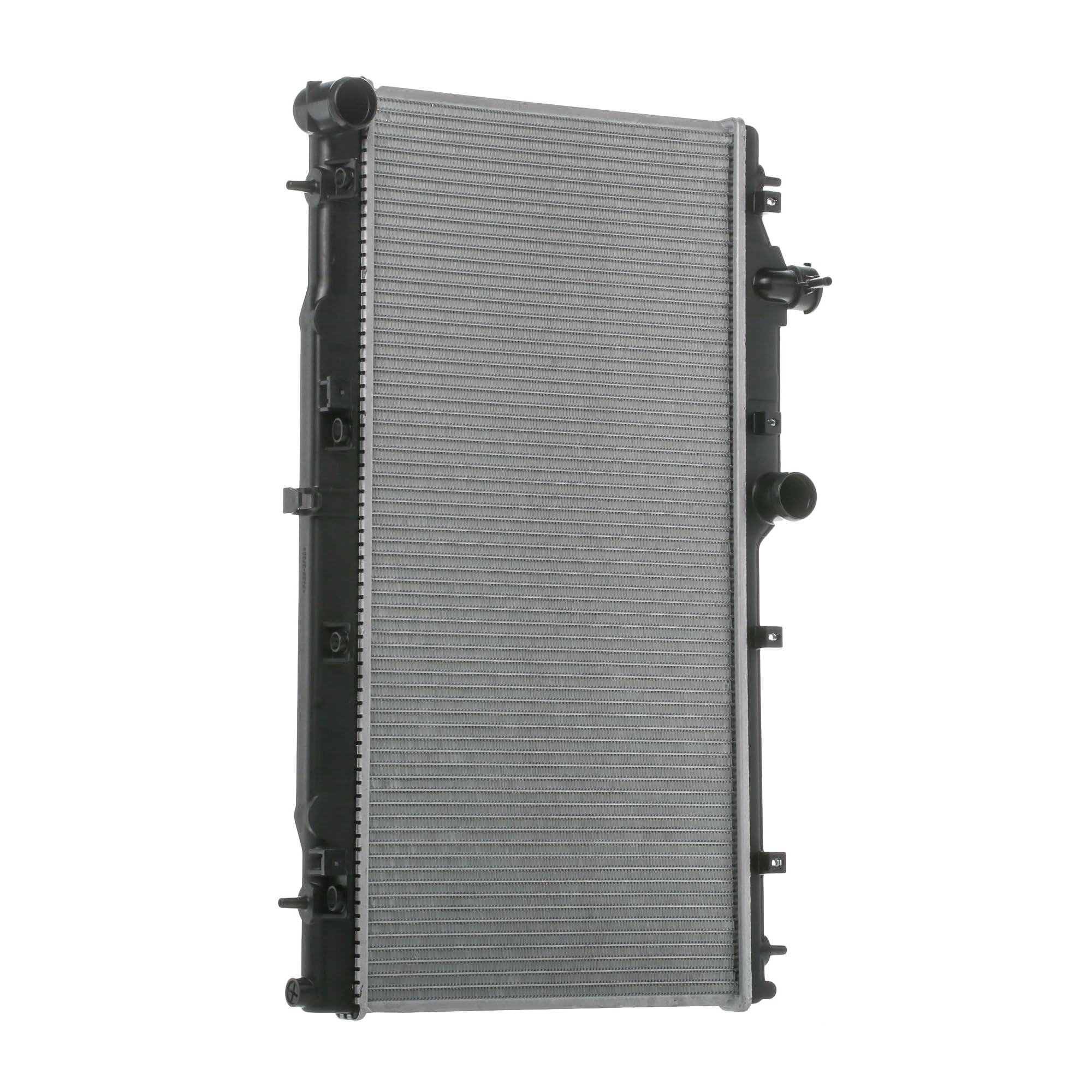 RIDEX 470R0591 Radiatore motore Compatibilità con SUBARU IMPREZA 2 volumi/Coda spiovente GR, GH, G3