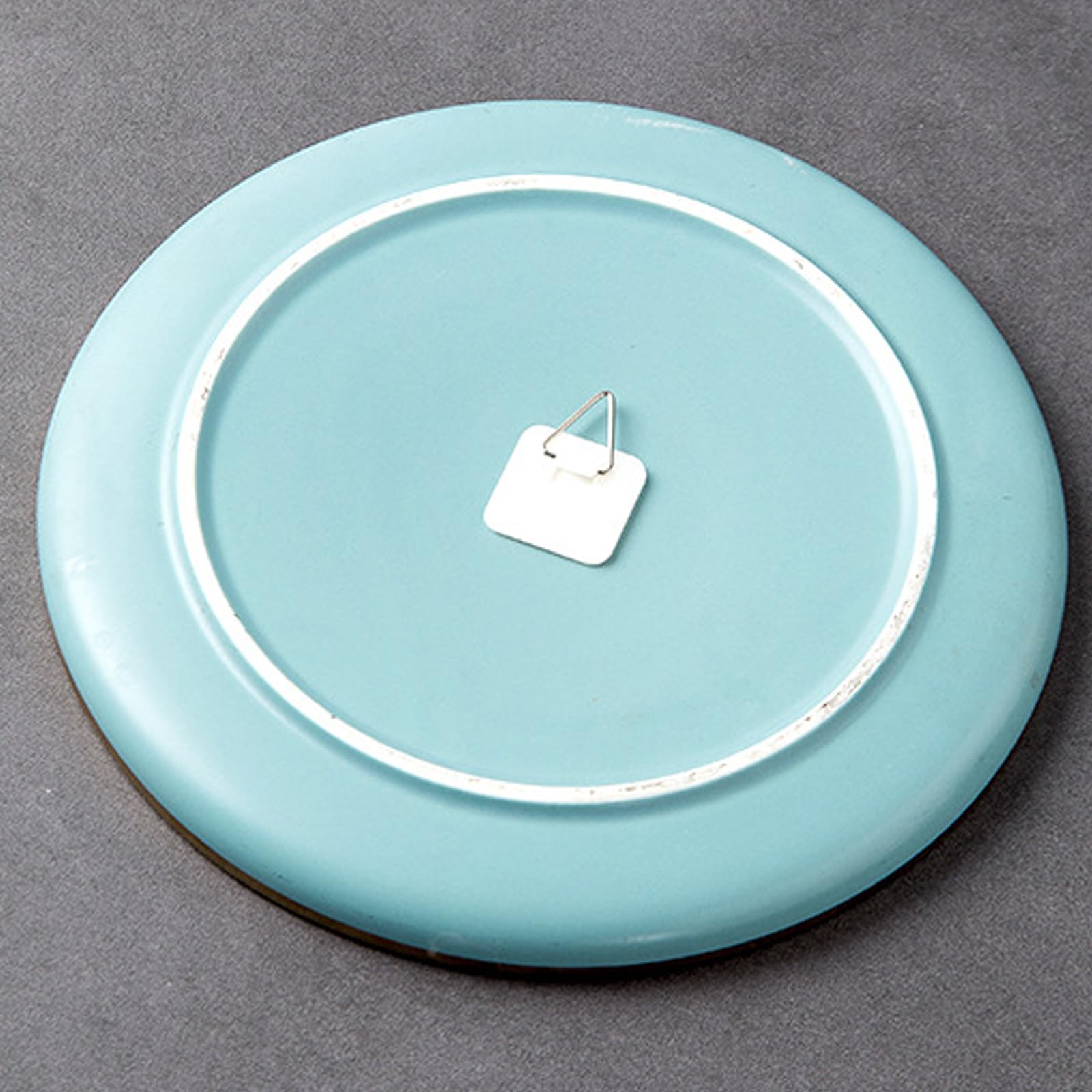 Ganci Per Quadri Adesivi 30 PCS - Ganci per Piatti da Parete Multifunzione Invisibili Verticali per Cucina