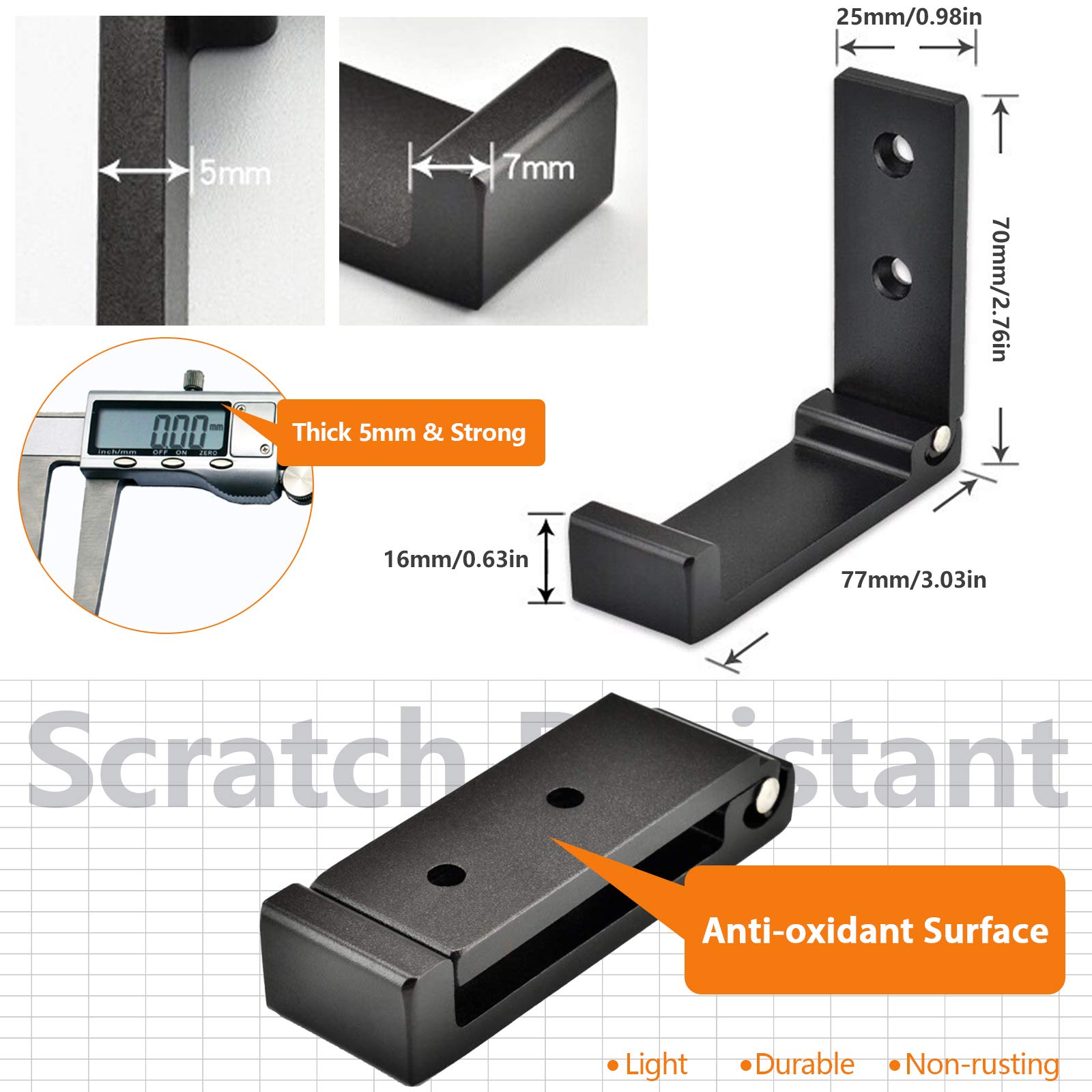 Racks Shotgunlowes Door Weather Stripping - fire1g1