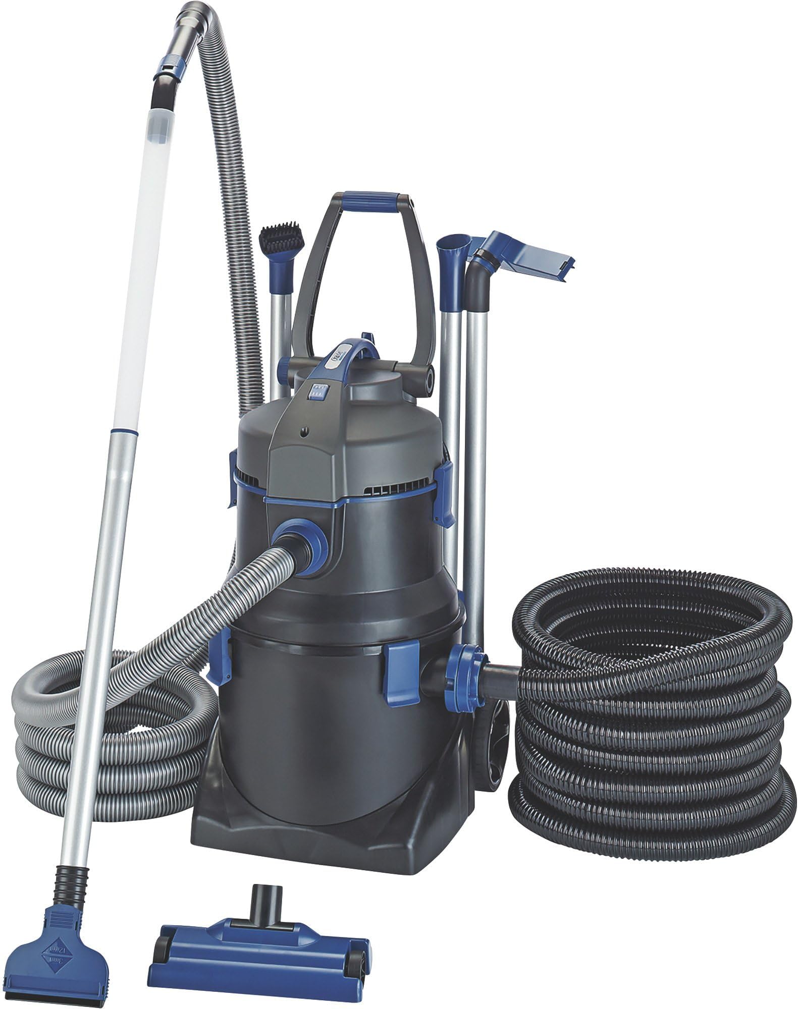 OASE 48080 32270 Pondovac 5-Dual Pump, Brown/A