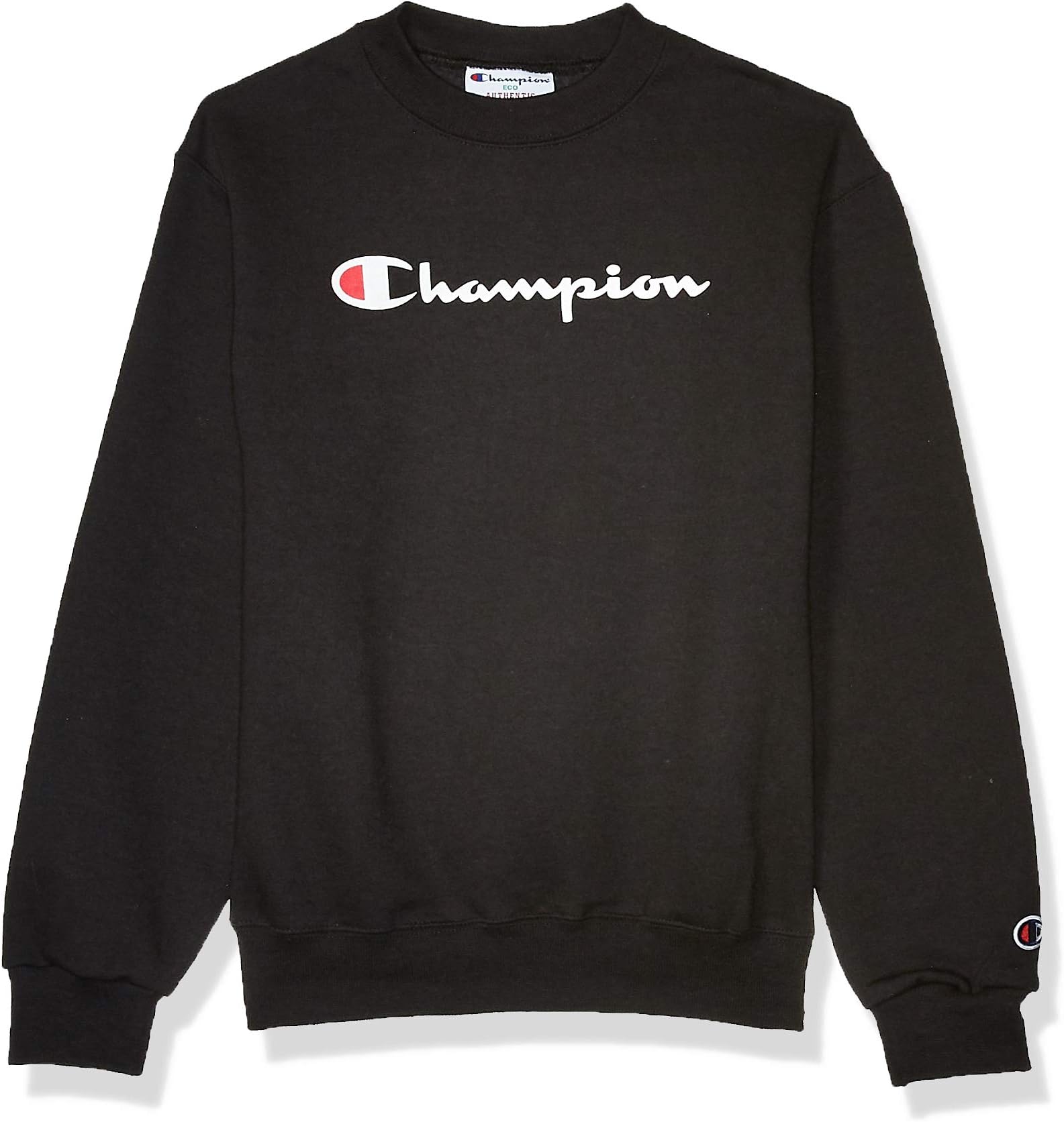 ChampionKids' Big Boys Graphic Sweatshirt