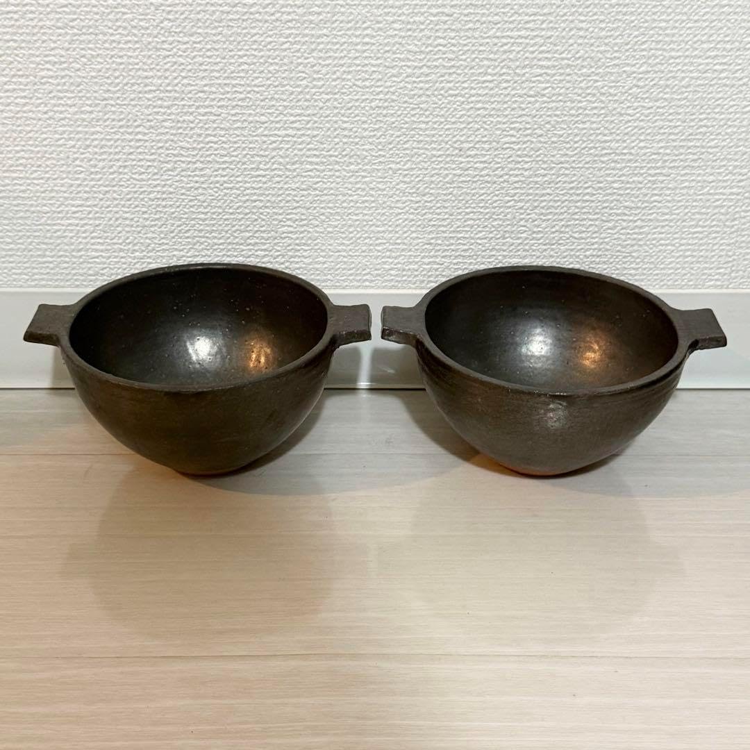 清岡幸道 グラボウル 3点