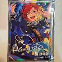 Amazon.co.jp: あんスタ 葵ひなた 虹色開花ポートレート : おもちゃ