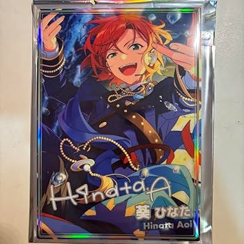 あんスタ 葵ひなた リングライト あんさんぶるスターズ！！Music【公式】 on X: 