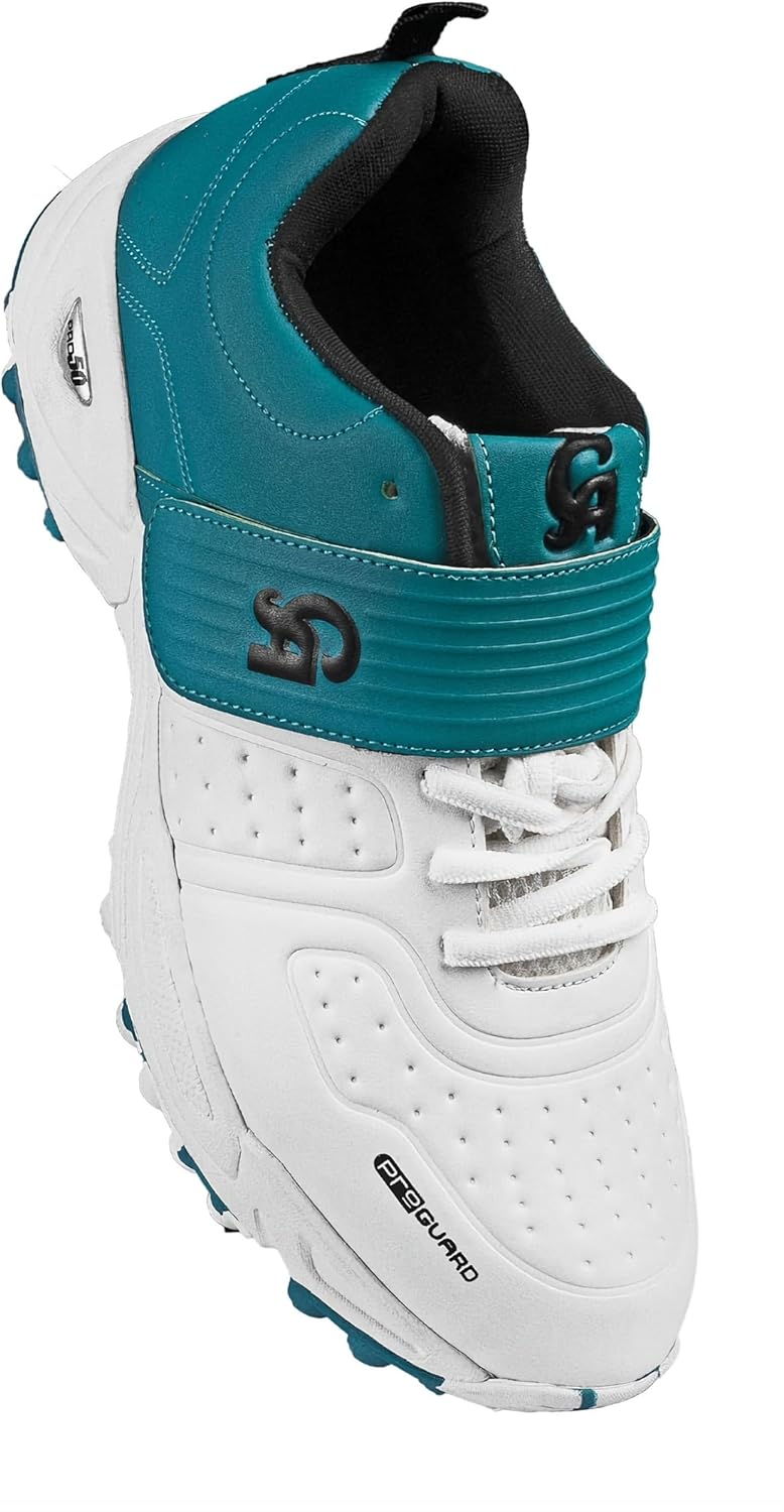 CA PRO 70 Grippers Shoes Premium Cricket Footwear for Enhanced