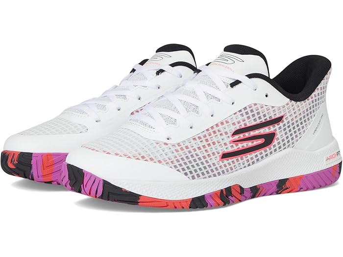 Pickleball Viper Court Pro Sneaker - Image 1