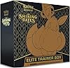 Pokemon TCG: Shining Fates Elite Trainer Box