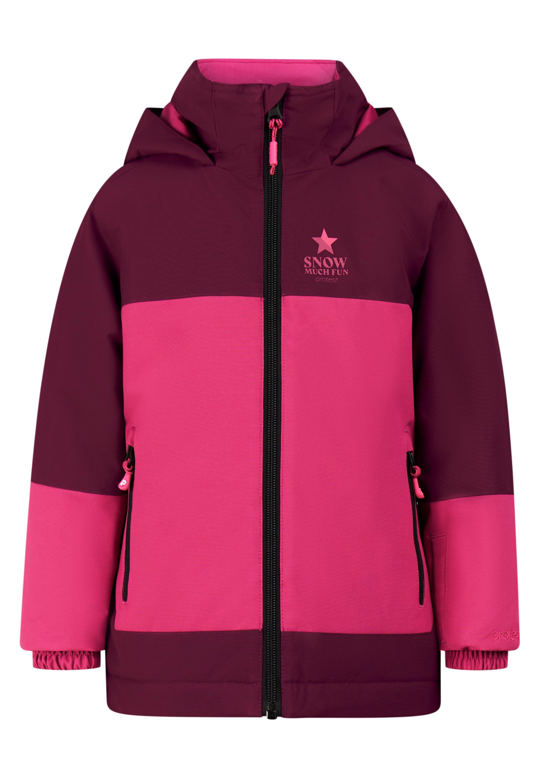 Protest Chaqueta Alenka TD 140 cm