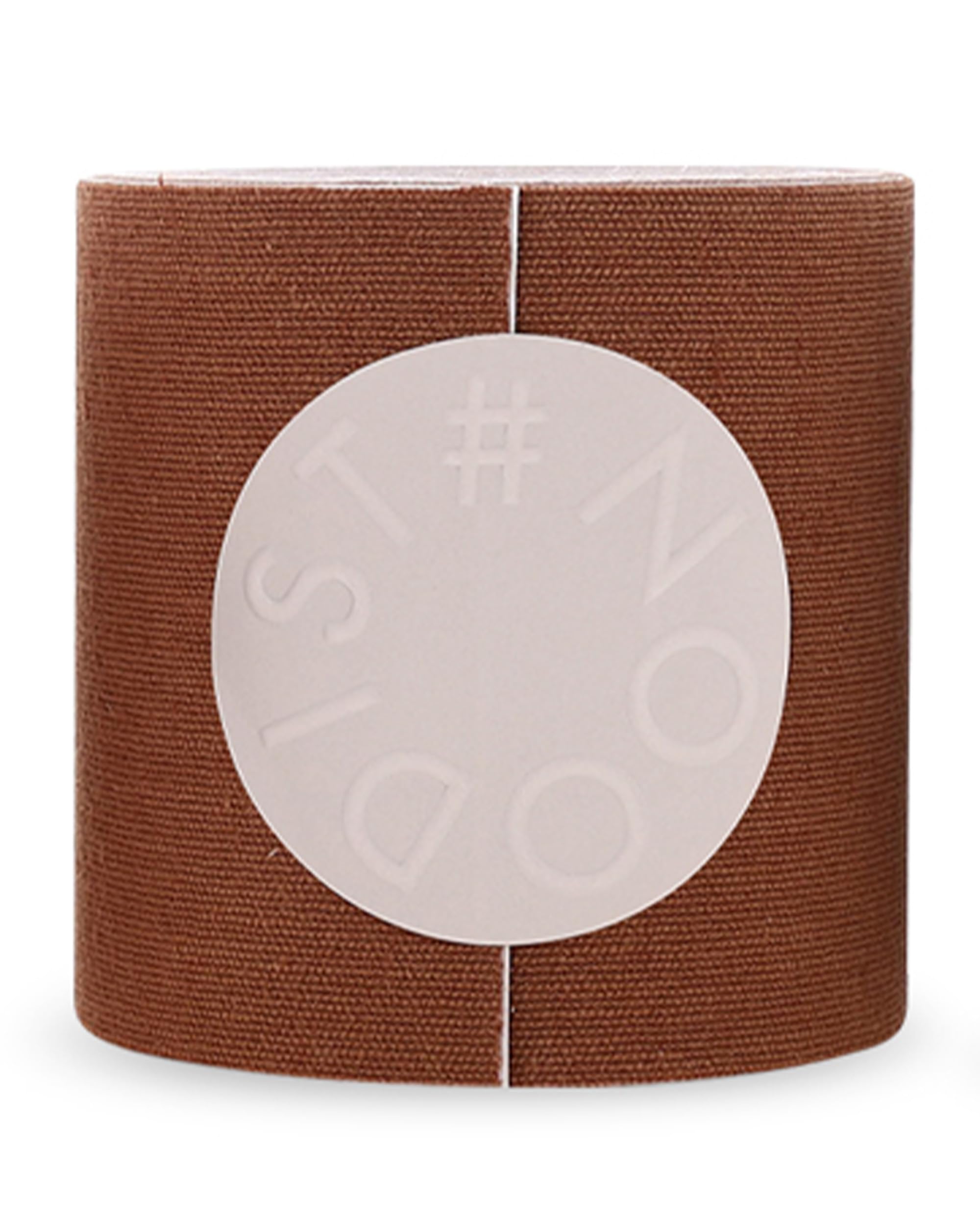 Nudwear NOOD Shape Tape Shaping, Lifting, and Waterproof Breast Tape, Roll Format, 3 in. Wide