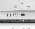Moniteur BenQ MA320U 32 po 4K 3840x2160 pour MacBook® Pro/Air, Double USB-C, Alimentation de 90W, Correspondance des Couleurs Mac, Hub USB, Contrôle de Luminosité et de Volume sur Mac, Support Réglable en Hauteur et Inclinaison, Gamme de Couleurs P3