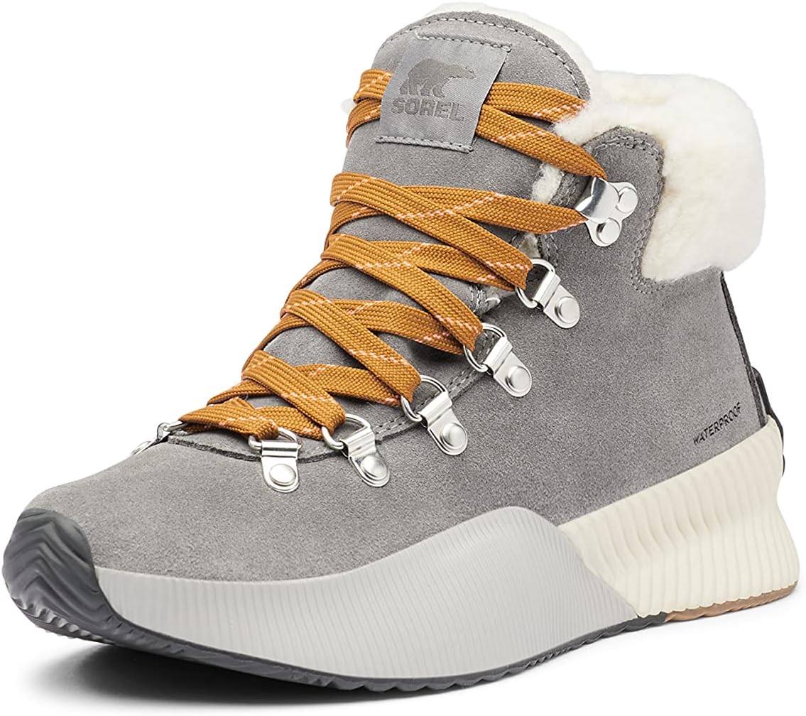 SorelWomen's Out N About III Conquest Waterproof Boots