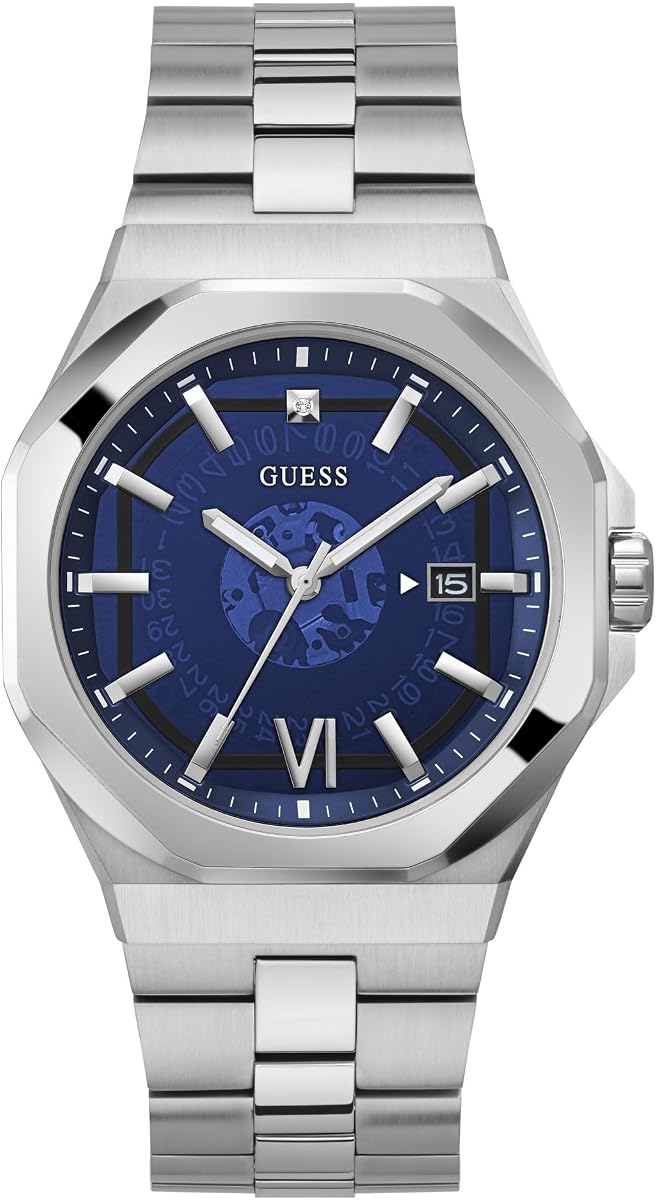 Men's 42mm Watch
