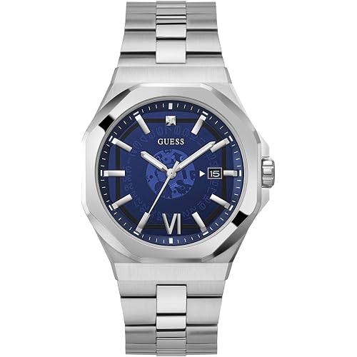 Guess Men's 42mm Watch