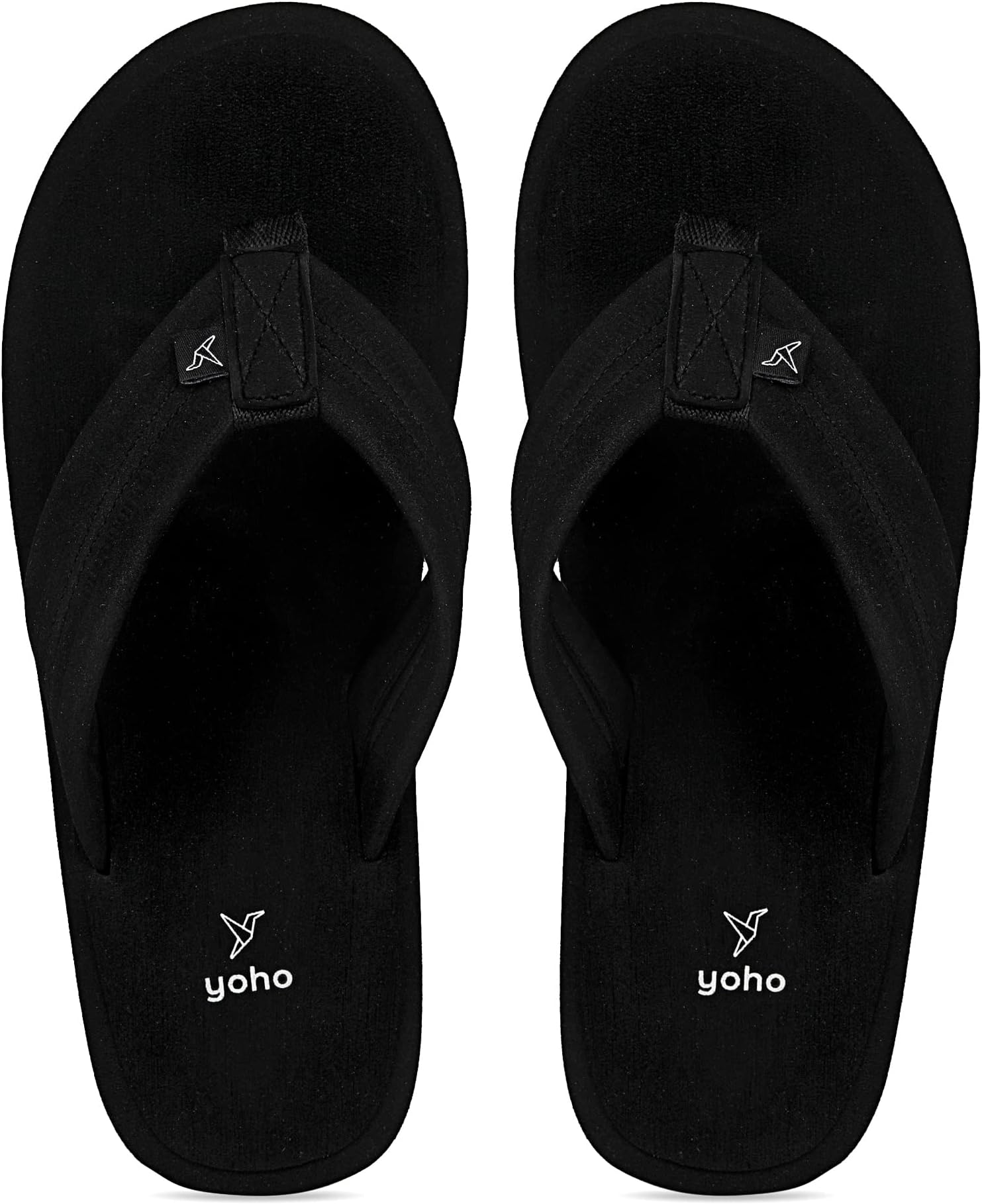 YOHO Bubbles womens Slipper