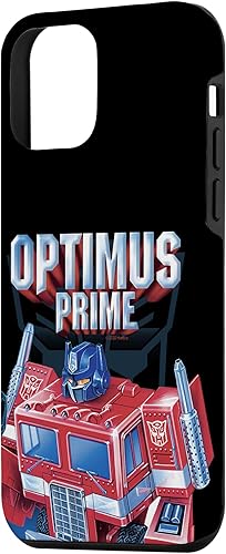 Miniatura 2 de Carcasa para iPhone 12 Mini Transformers Optimus Prime