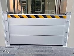 Exterior Weather Barrier