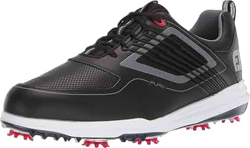 FootJoy - Footjoy FURYゴルフシューズ　boaフットジョイ　25.5 FootJoy FOOTJOY フットジョイ 日本正規品 FJ FUEL BOA