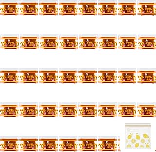 【まとめ買い 調味料 小袋セット】 チヂミのたれ 15g×40袋 おまけ付き （フリーザーバッグ） 【賞味期限26.9.8】