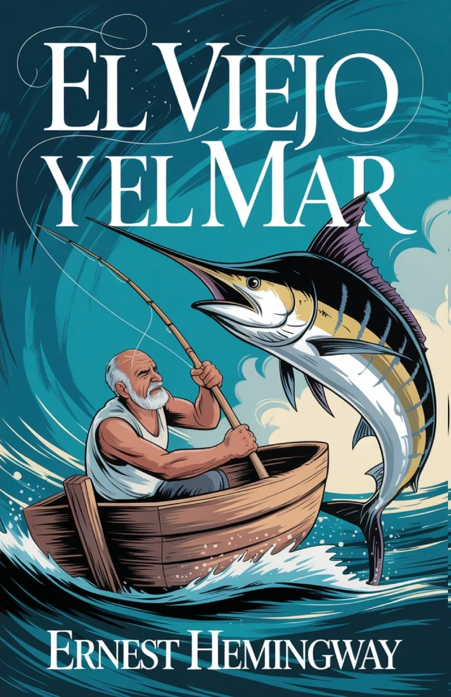 The Old Man The Sea