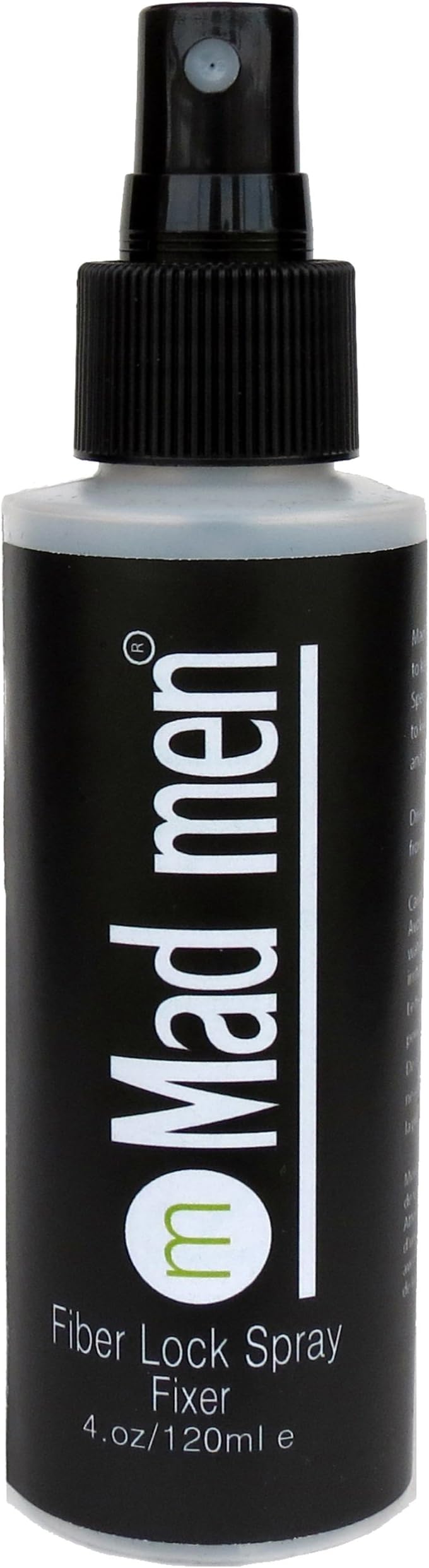 Mad Men Fiber Lock Spray