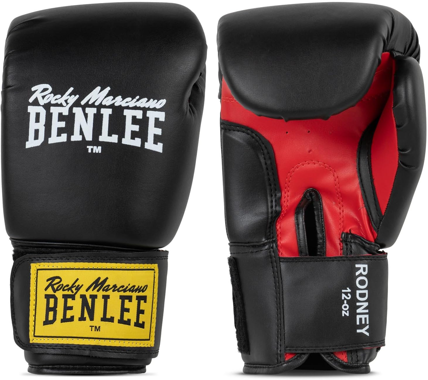 Ben Lee Unisex_Adult Rodney Boxing Gloves