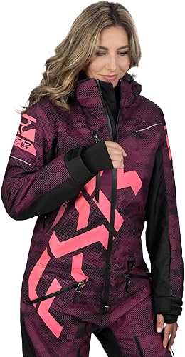 Vista 44 de FXR Monosuit CX Lite 2025 para mujer