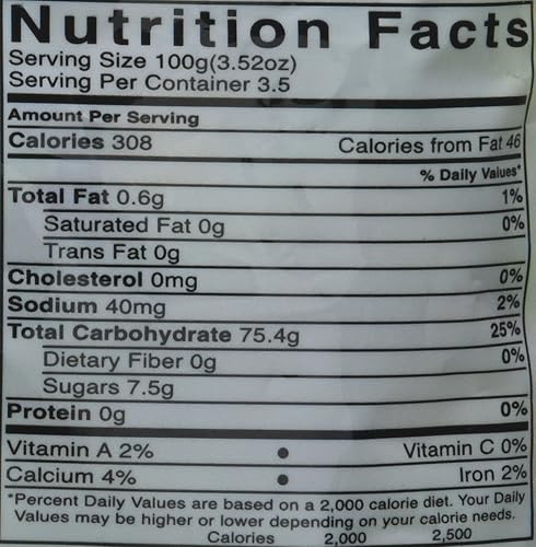 Miniatura 2 de HongYuan - Caramelo de guayaba 12.3 onzas