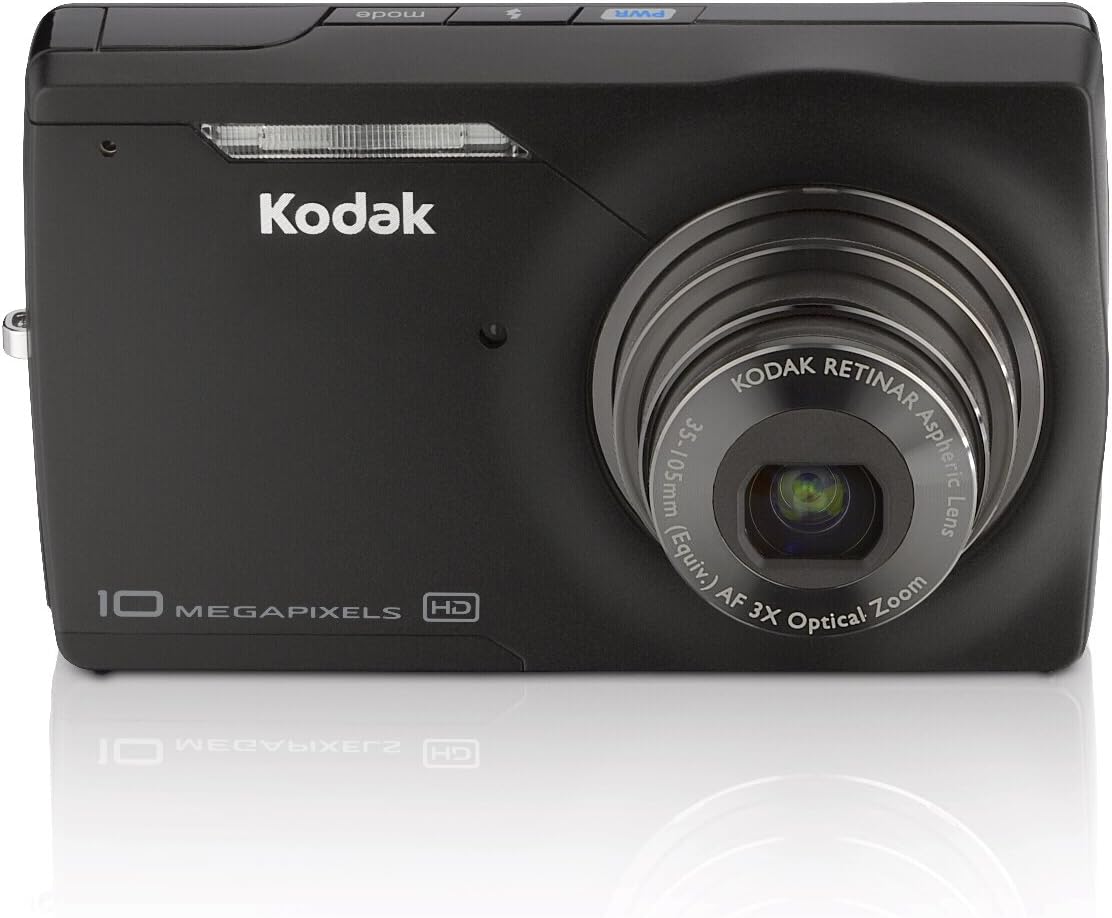 Kodak Easyshare M1093IS デジタルカメラ ユーザーマニュアル