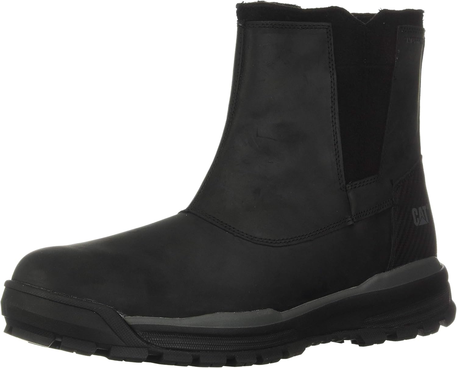 Caterpillar Hydrobond Ice+ Waterproof TX Boot Men's Snow