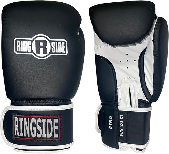 Ringside Striker Boxing Training Sparring Gloves