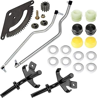 Amazon Com John Deere L130 Steering Parts