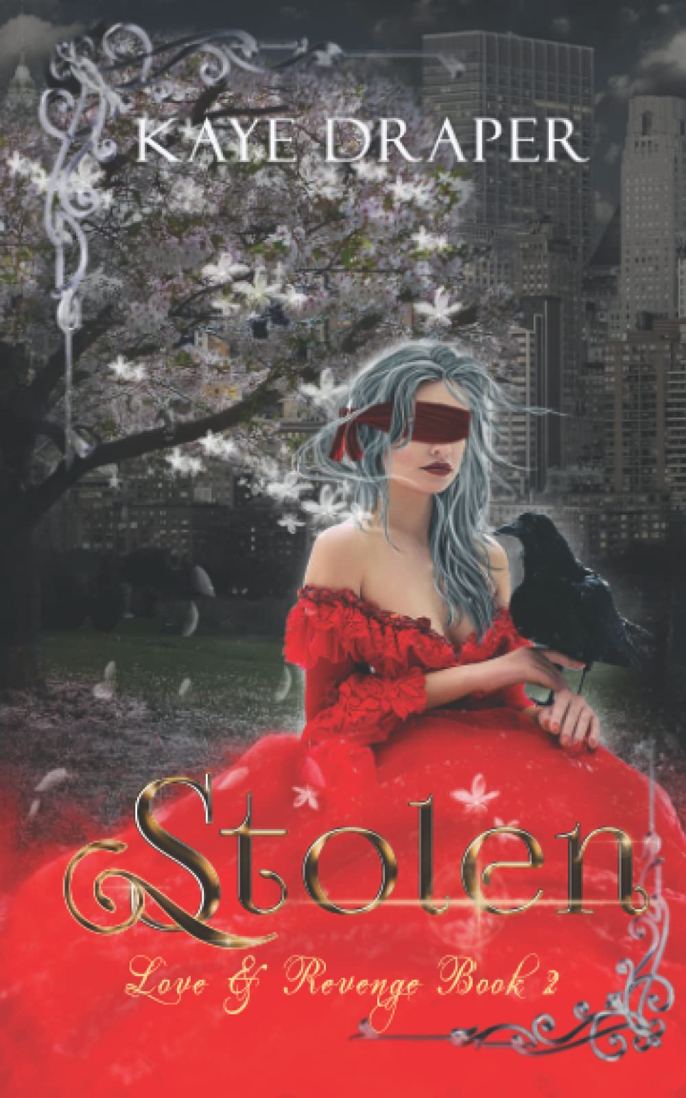 Stolen (Love and Revenge)