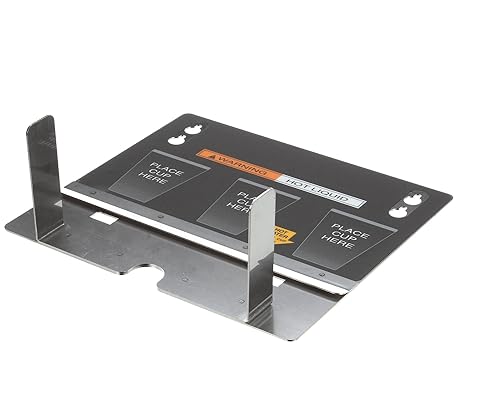 Bunn 28436.0004 Panel WCalcomanía, Splash-Fmd3WHwv disponible en Yaxa Colombia