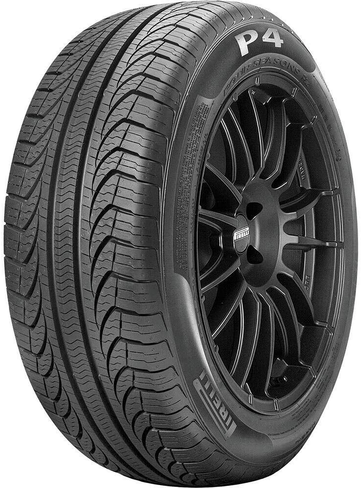 Pirelli P4 Four Seasons Plus 215/60R16 95T Passenger Tire
