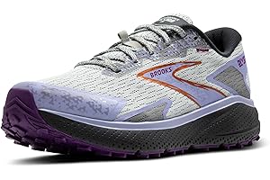 Revel 5 Brooks Women's Running Shoes: Comfort and Performance for Every Trail