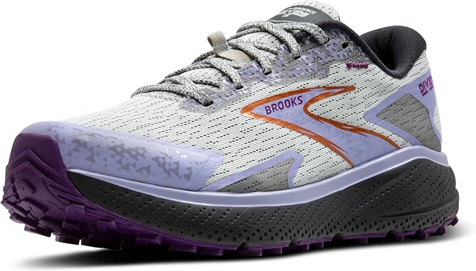 Brooks Women's Divide 5Sneaker