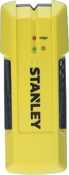 Stanley STHT0-77050 S50 Stud Sensor, Yellow/Black