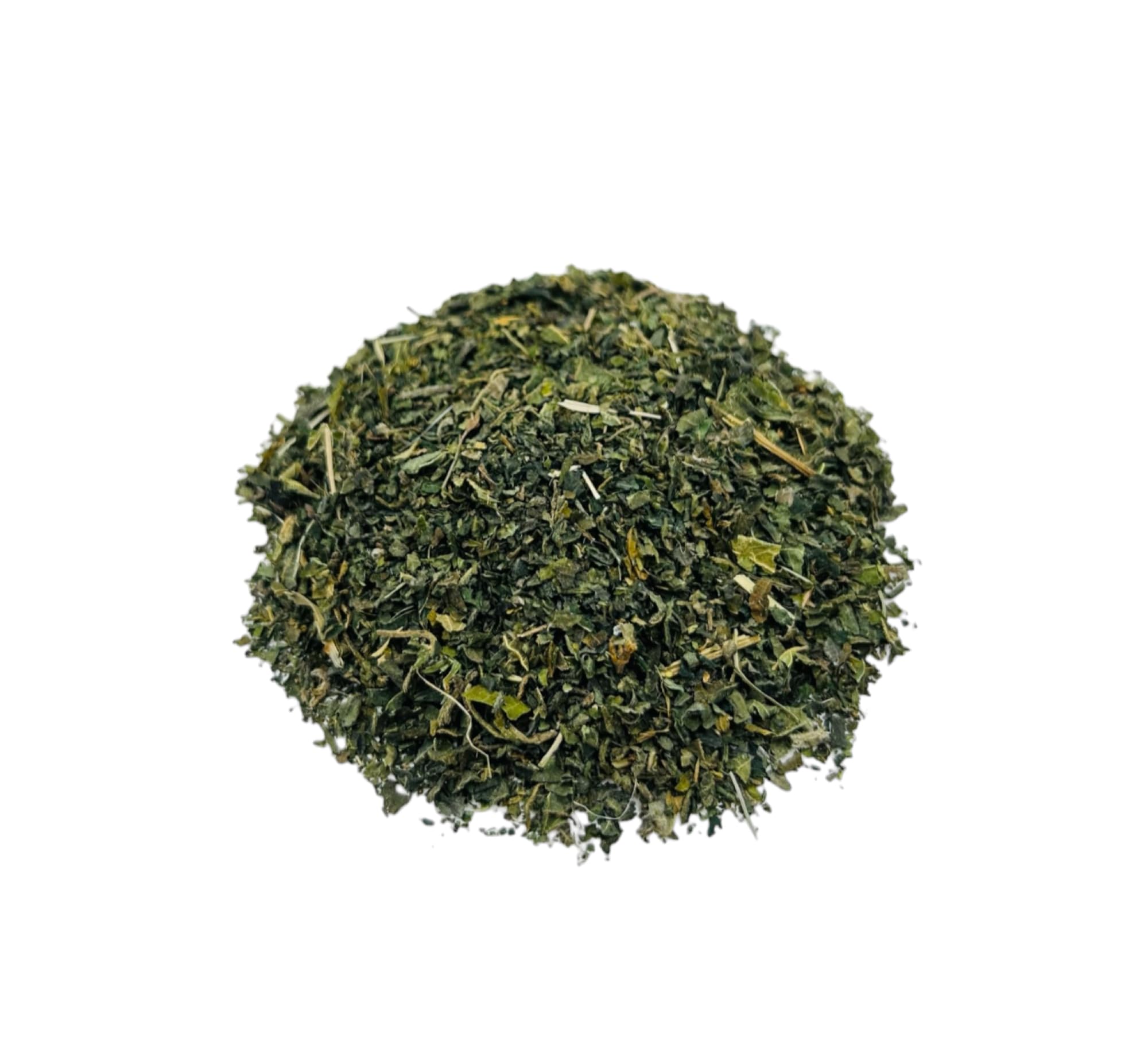 Ortie Sauvage Séchée Feuilles Coupées 85g - 1,95Kg Qualité Supérieure Urtica Dioica (1950 grammes)