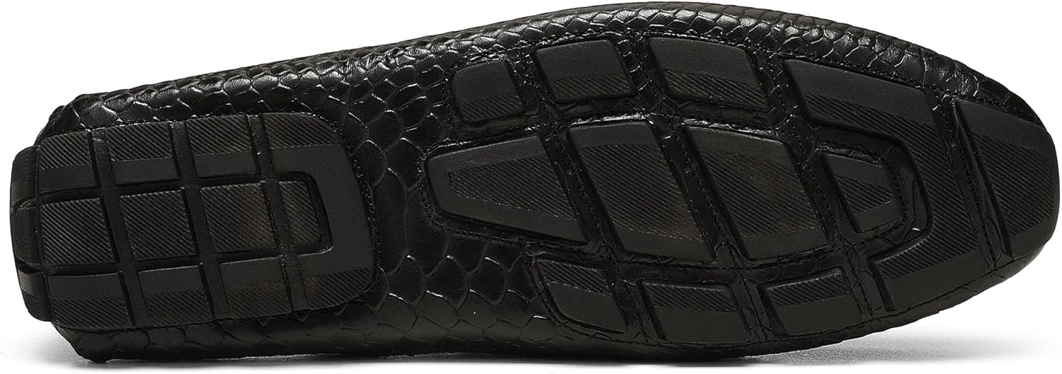 Donald J Pliner Men's Donniedr Loafer - Image 4